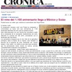 Prada - la cronica